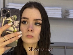 Silverharder