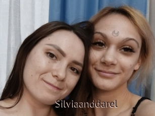 Silviaanddarel