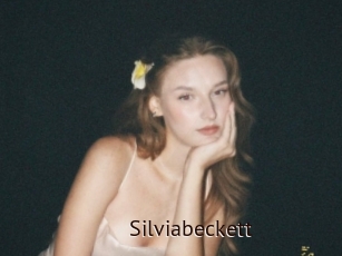 Silviabeckett