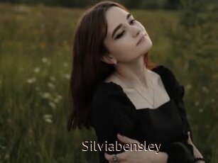 Silviabensley