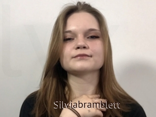 Silviabramblett