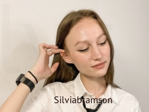 Silviabramson