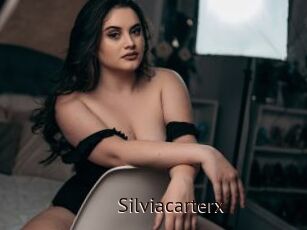 Silviacarterx