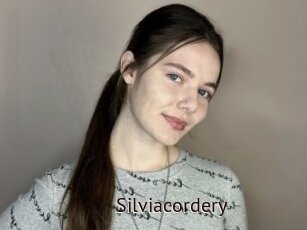 Silviacordery