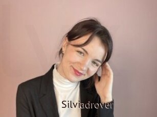 Silviadrover