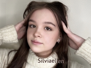 Silviaellen