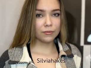 Silviahakes