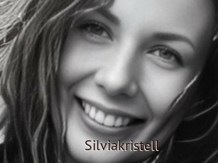 Silviakristell