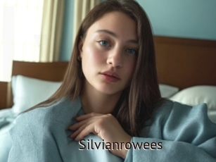 Silvianrowees