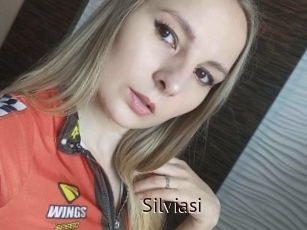 Silviasi