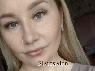 Silviasivion