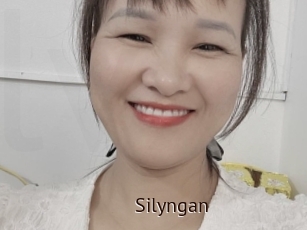 Silyngan