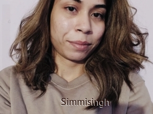 Simmisingh