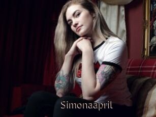 Simonaapril