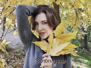 Simonigrace