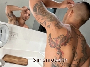 Simonroberth