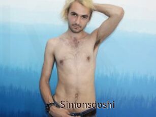 Simonsdoshi