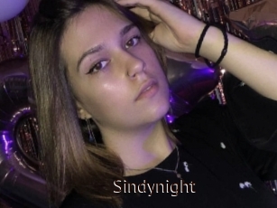 Sindynight