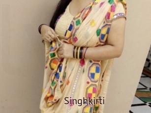 Singhkirti