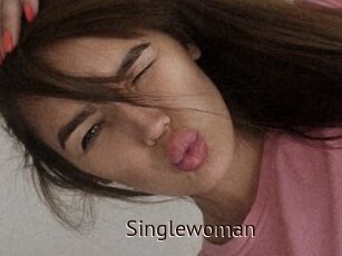 Singlewoman