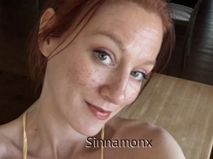 Sinnamonx