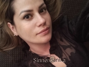 Sinnerdanika