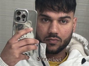 Sinnerjeet