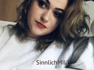 SinnlichMILI