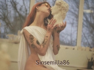 Sinsemilla86