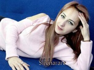 Sirenarare