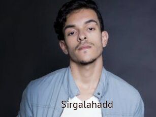 Sirgalahadd