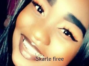 Skarle_firee