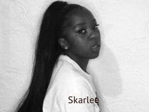 skarlee Live XXX Cam Girls
