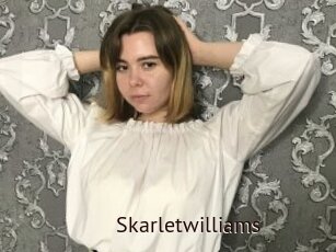 Skarletwilliams