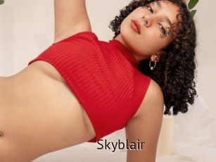 Skyblair