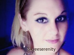 Skyeeserenity