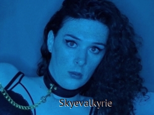 Skyevalkyrie