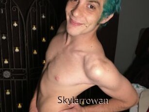 Skylarrowan