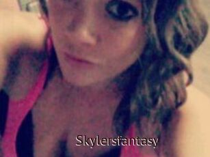 Skylersfantasy