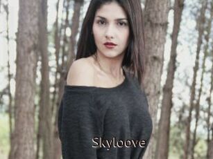 Skyloove