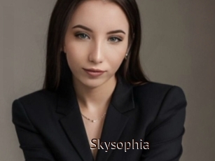 Skysophia