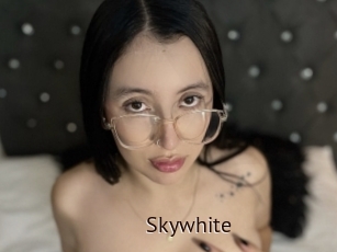 Skywhite