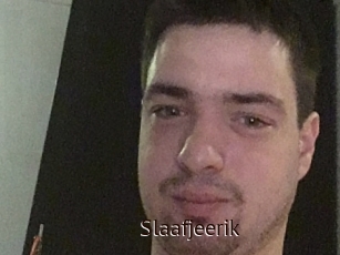 Slaafjeerik