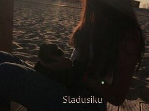 Sladusiku