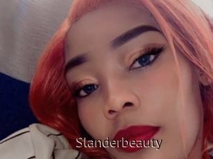 Slanderbeauty