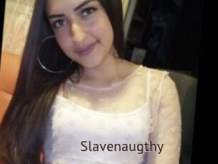 Slavenaugthy