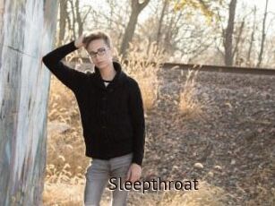 Sleepthroat