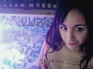 Slut4you