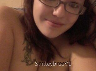 Smileybree91