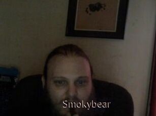 Smokybear